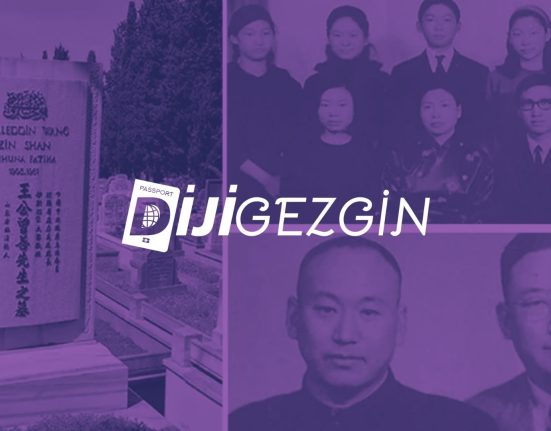 Biri Bozkurtlara İlham Verdi, Diğeri Doğu Türkistan İçin Savaştı Celaleddin Wang ve İklil Kurban