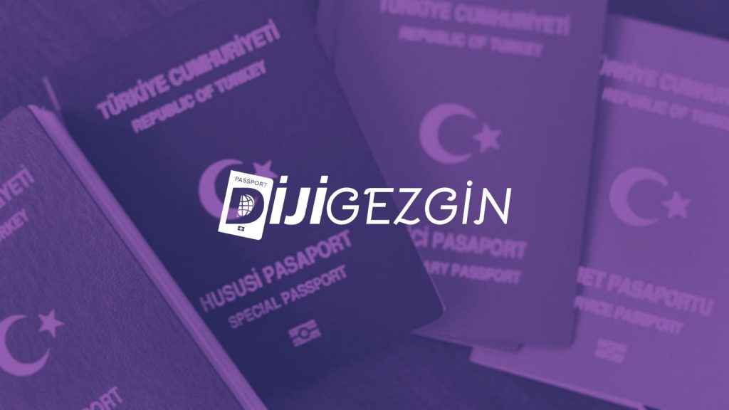 Bordo, Yeşil, Gri, Siyah: Hangi Türk Pasaportu Size Göre? Kapsamlı Rehber