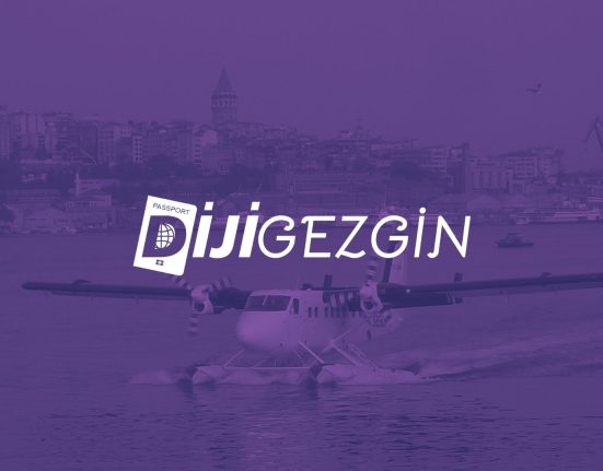 Büyükdere Deniz Havaalanı Türkiye'nin Sular Üstündeki Unutulmuş İlk Uluslararası Havalimanı