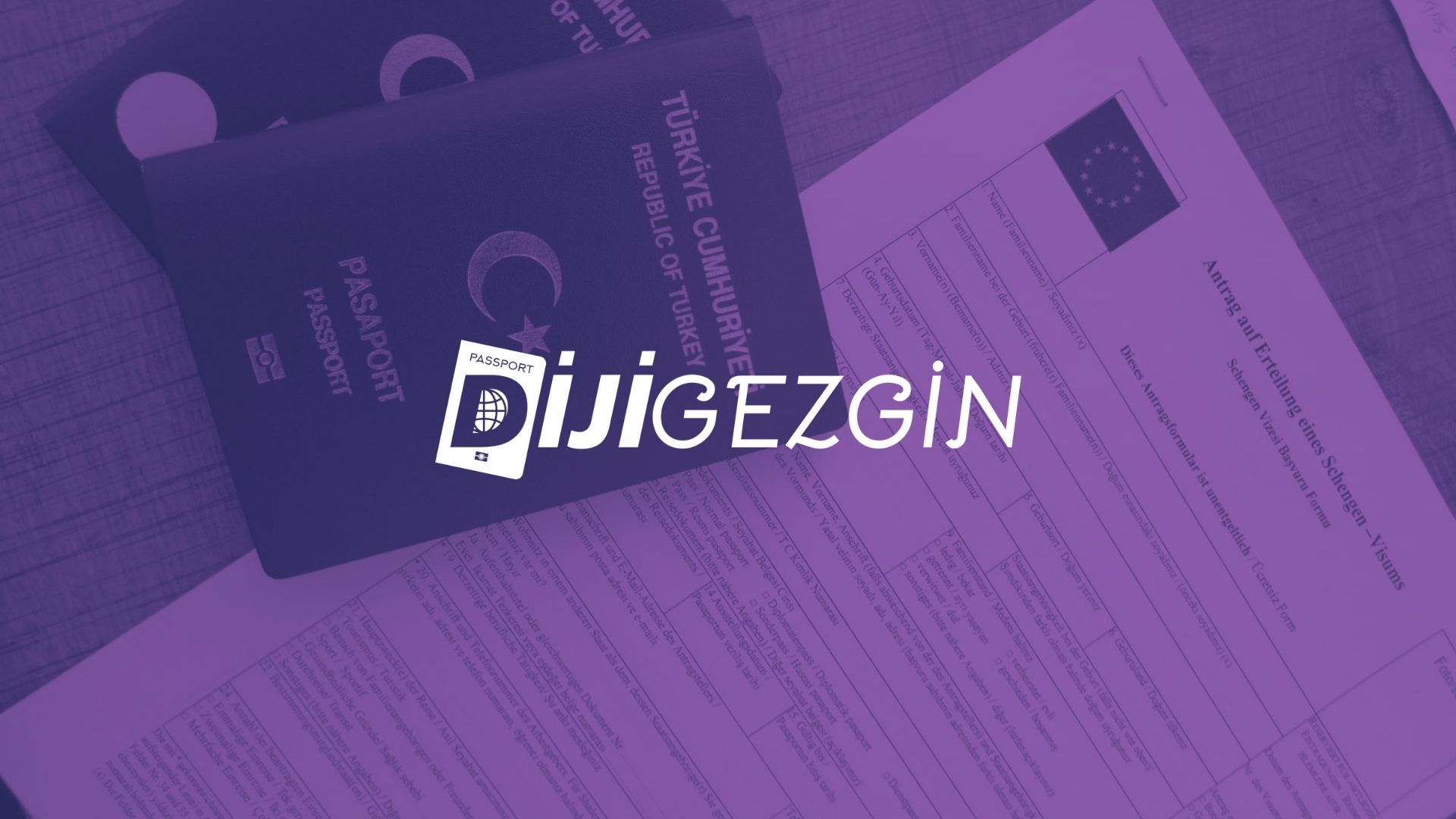 Dijital Gasp Vize Randevu Botları Krizinde Dışişleri, TÜRSAB ve AB Neden Sessiz?