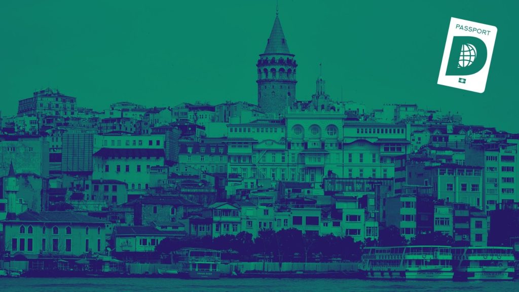 Dilimizin Hafızası: Türkçe’ye En Çok Kelime Veren Diller ve Bin Yıllık Serüvenimiz