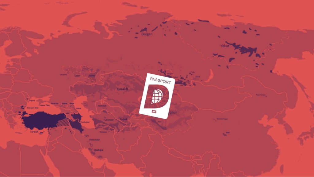 Dünyada Yaklaşık 1 Milyar Türk Kökenli İnsan Varken, Neden Büyük Çoğunluğu Köklerinin Farkında Değil?