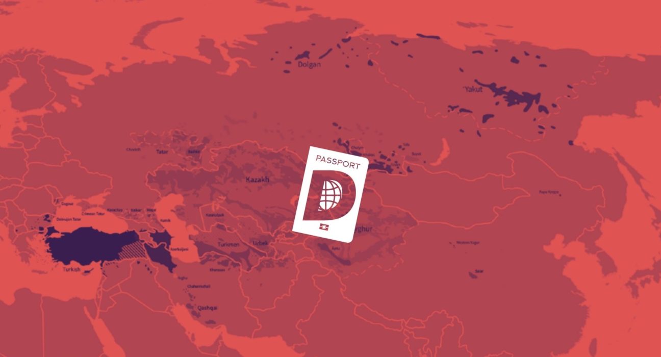 Dunyada Yaklasik 1 Milyar Turk Kokenli Insan Varken Neden Buyuk Cogunlugu Koklerinin Farkinda Degil