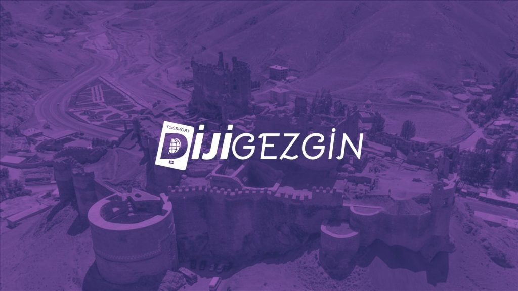 Dünyadaki 17 Şato Planlı Kaleden Biri: Urartulardan Osmanlı’ya Hoşap Kalesi