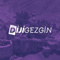 Dünyadaki 17 Şato Planlı Kaleden Biri Urartulardan Osmanlı'ya Hoşap Kalesi