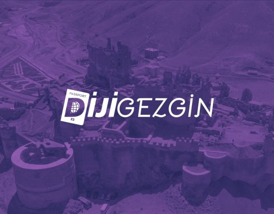 Dünyadaki 17 Şato Planlı Kaleden Biri Urartulardan Osmanlı'ya Hoşap Kalesi