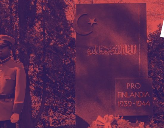 Finlandiya'nın Gizli Türkleri Entegrasyon, Sadakat ve Bir Tatar Topluluğunun Hayatta Kalma Mücadelesi