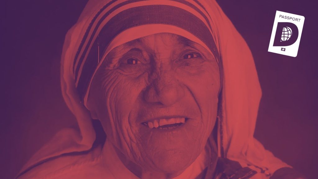 Gonca Boyacıoğlu’ndan Rahibe Teresa’ya: Gerçek İsmi, Osmanlı Kökleri ve Kimliğinin Hikayesi