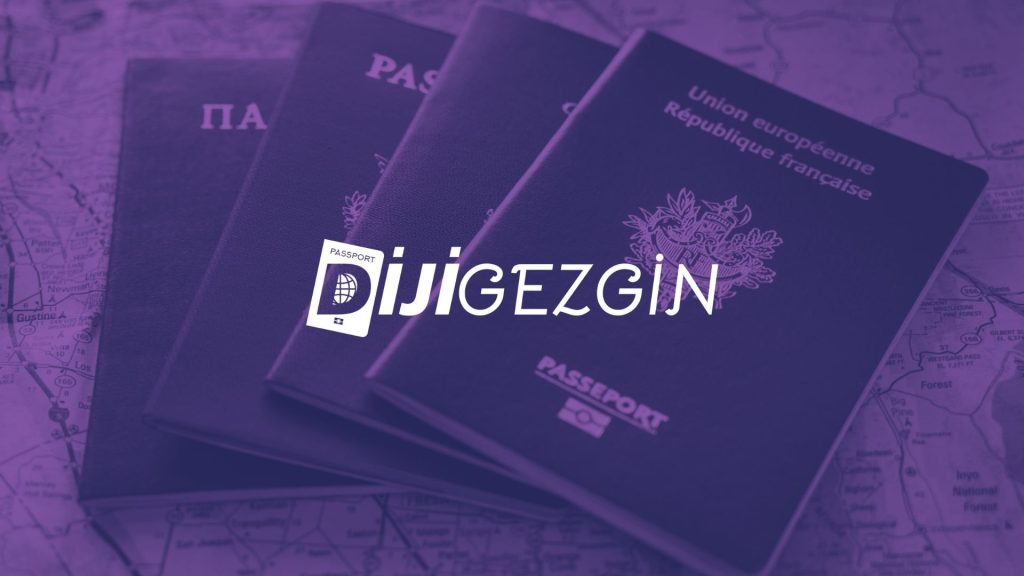 Kırmızı, Mavi, Yeşil, Siyah: Pasaport Renkleri Aslında Ne Anlama Geliyor?