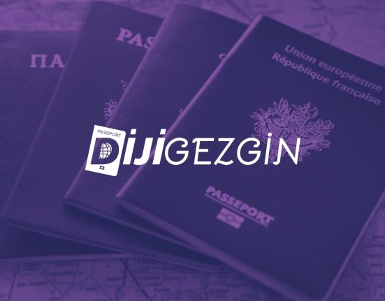 Kırmızı, Mavi, Yeşil, Siyah Pasaport Renkleri Aslında Ne Anlama Geliyor?