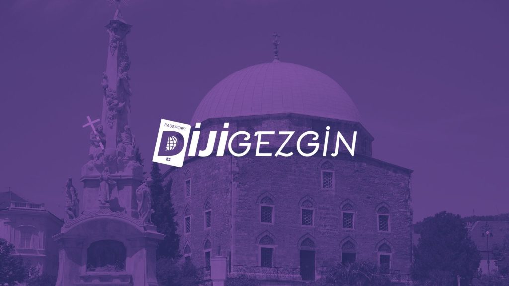 Macaristan’da Kiliseye Dönüştürülmüş En Büyük 400 Yıllık Osmanlı Eseri: Gazi Kasım Paşa Camii (Peç Katedrali)