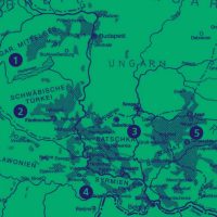 Macaristan'ın Kalbinde Bir Türk Bölgesi Tuna Svabyaları ve Schwäbische Türkeinin Sıra Dışı ve Hüzünlü Hikayesi