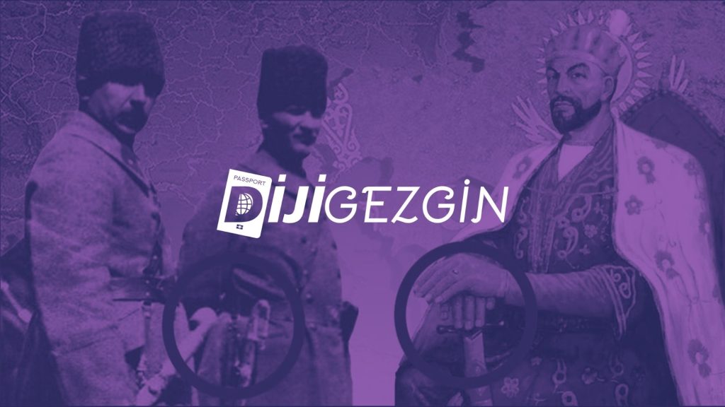 Neden Çok Sevdik? Sebeplerinden Biri: Emir Timur’un Kılıcı 520 Yıl Sonra Neden Atatürk’ün Belindeydi?
