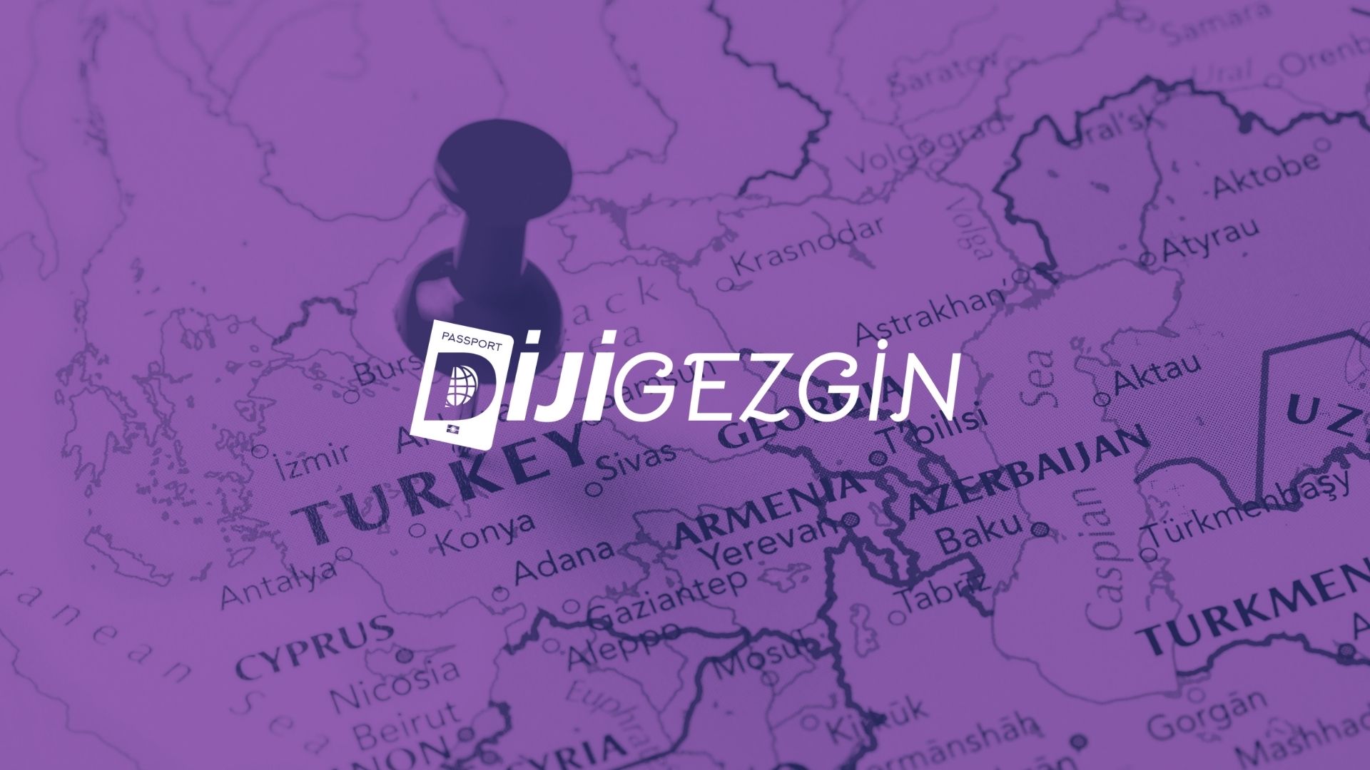 Pasaport, Vize, Para Türkler İçin Seyahat Etmek Neden Bir Lüks?