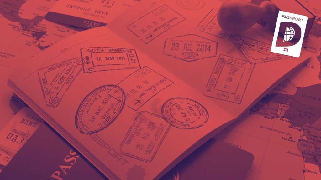 Pasaportunuzda Her Ülkeye Seyahat Etmek İçin Gereken Zorunlu Boş Sayfalar: Kapsamlı Rehberiniz