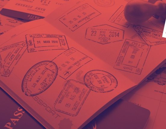 Pasaportunuzda Her Ülkeye Seyahat Etmek İçin Gereken Zorunlu Boş Sayfalar Kapsamlı Rehberiniz