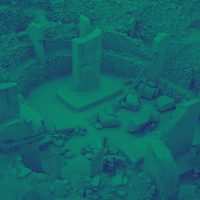 Piramitlerden Bin Yıl Önce 12 000 Yıllık Sır Türkiye'de Dünyanın İlk Tapınağının Şaşırtıcı Keşfi