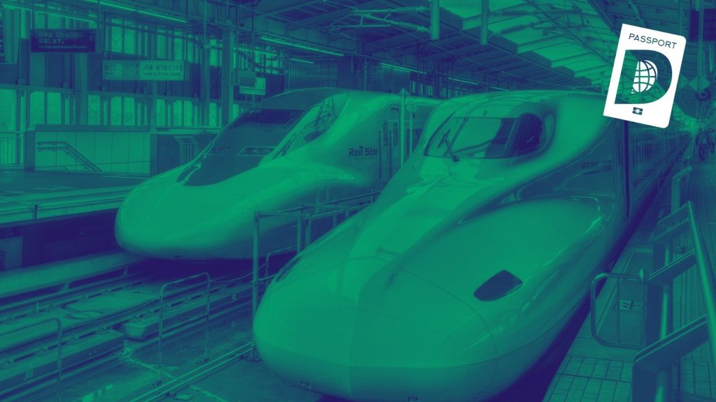 Rayların Efendileri: Saatte 300 km Hızla Dünya Turu ve Hızlı Treni Olan Ülkeler