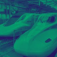 Rayların Efendileri Saatte 300 km Hızla Dünya Turu ve Hızlı Treni Olan Ülkeler