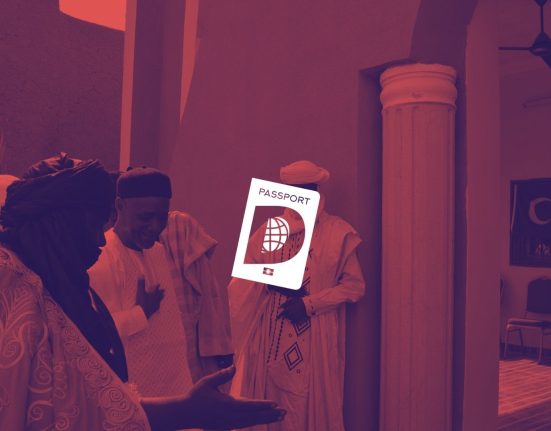 Sahra'nın Kalbindeki Son Osmanlı Sancağı Kendilerini Osmanlı Kabul Eden Agadez Sultanlığı'nın Unutulmuş Hikayesi