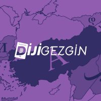 Türkiye Neden Dünyanın En Eşsiz Sınırlarına Sahip Türkiye'nin 8 Komşusu ve 7 Farklı Alfabesi