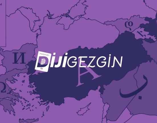 Türkiye Neden Dünyanın En Eşsiz Sınırlarına Sahip Türkiye'nin 8 Komşusu ve 7 Farklı Alfabesi