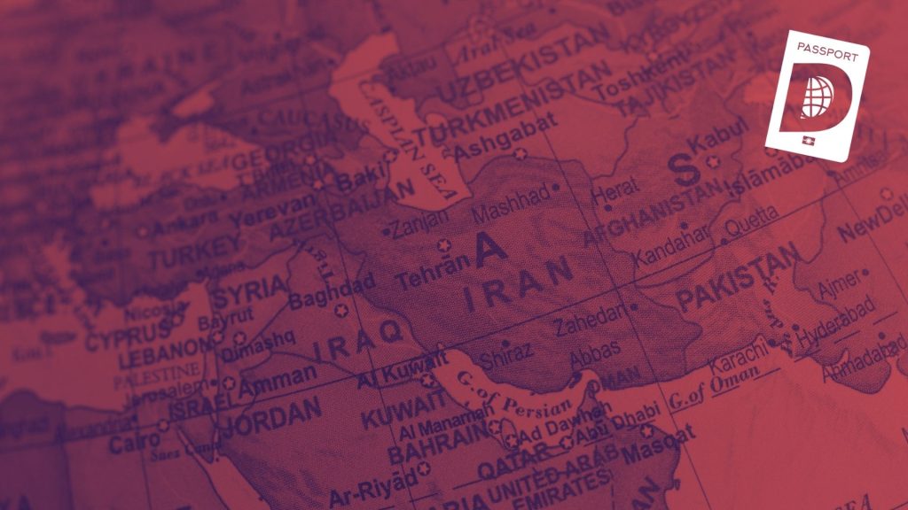 Türkiye’nin Sınır Köyleri: Yarısı Bizde Yarısı Komşuda Olan Eşsiz Yerleşimler