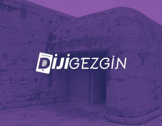 Ulus'un Altındaki Tarih II Dünya Savaşı Tehdidine Karşı İnşa Edilen Meclis Sığınağı'nın Sırları ve Bugünkü Kullanımı