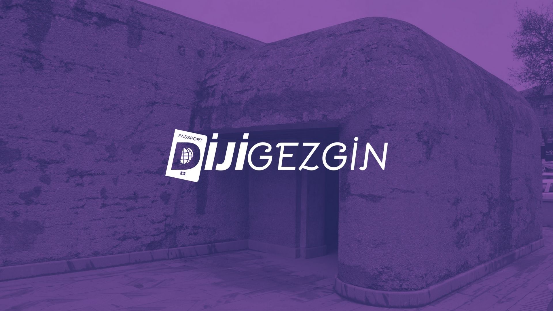 Ulus'un Altındaki Tarih II Dünya Savaşı Tehdidine Karşı İnşa Edilen Meclis Sığınağı'nın Sırları ve Bugünkü Kullanımı