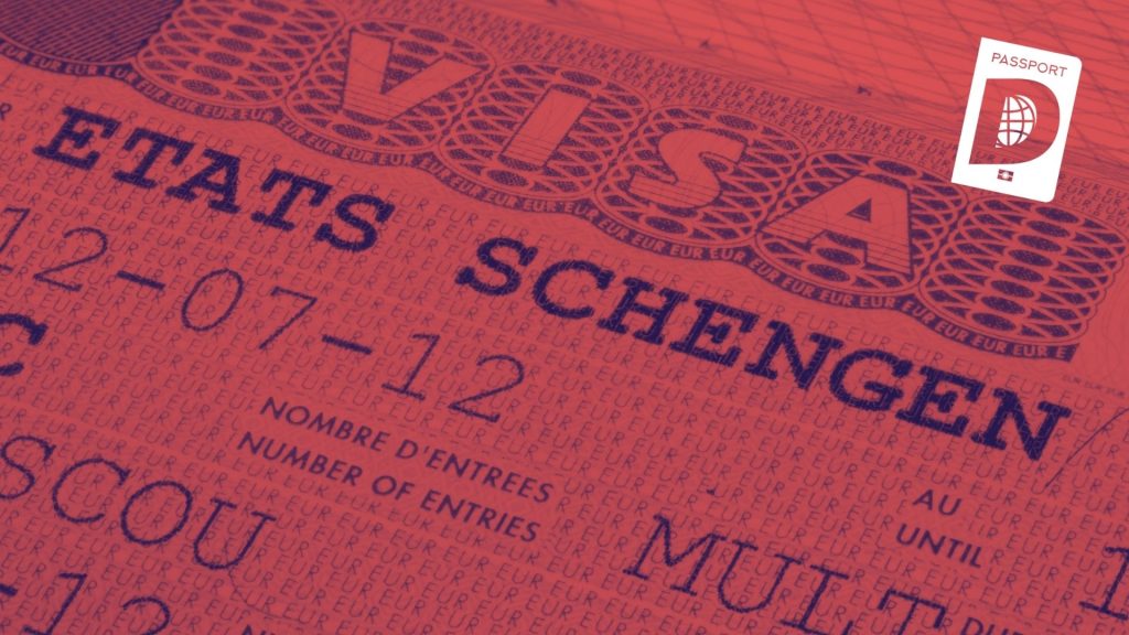 VFS Global ile Schengen Vizesi Randevu Alma: Bir Gezginin Hayatta Kalma Rehberi