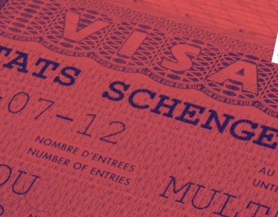 VFS Global ile Schengen Vizesi Randevu Alma Bir Gezginin Hayatta Kalma Rehberi