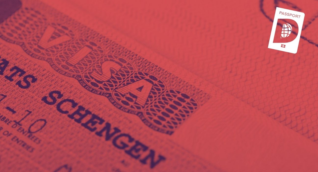Uzun Süreli Schengen Vizesi Almanın Sırları Cascade Kuralı ve İtiraz Hakkınız