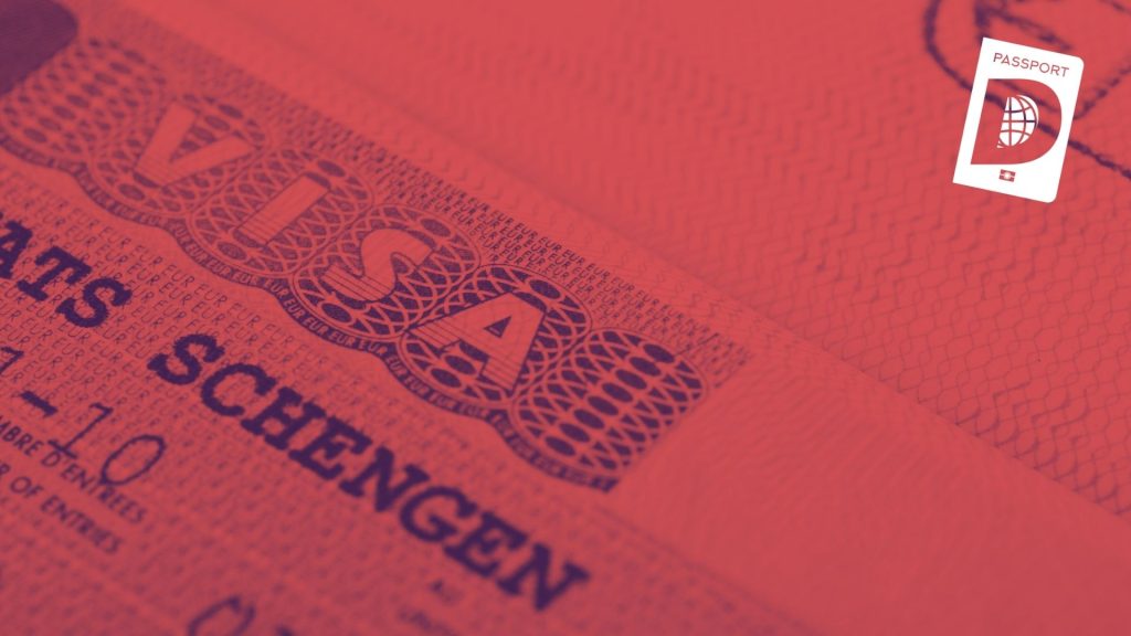 Uzun Süreli Schengen Vizesi Almanın Sırları: Cascade Kuralı ve İtiraz Hakkınız